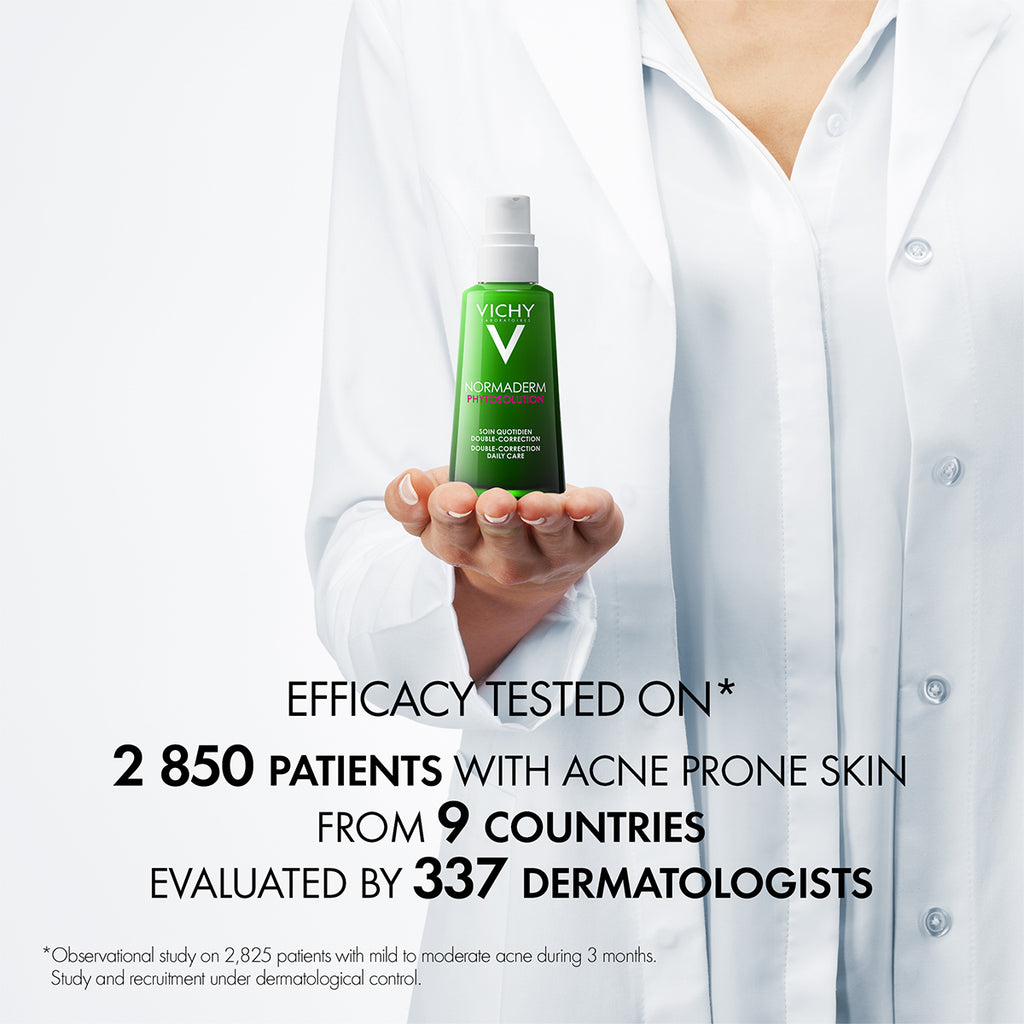 Normaderm Phytosolution