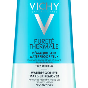 vichy eye makeup remover