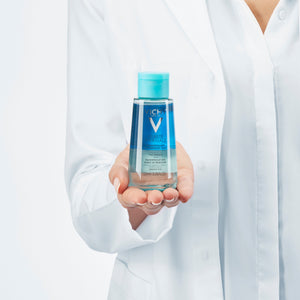 vichy eye makeup remover