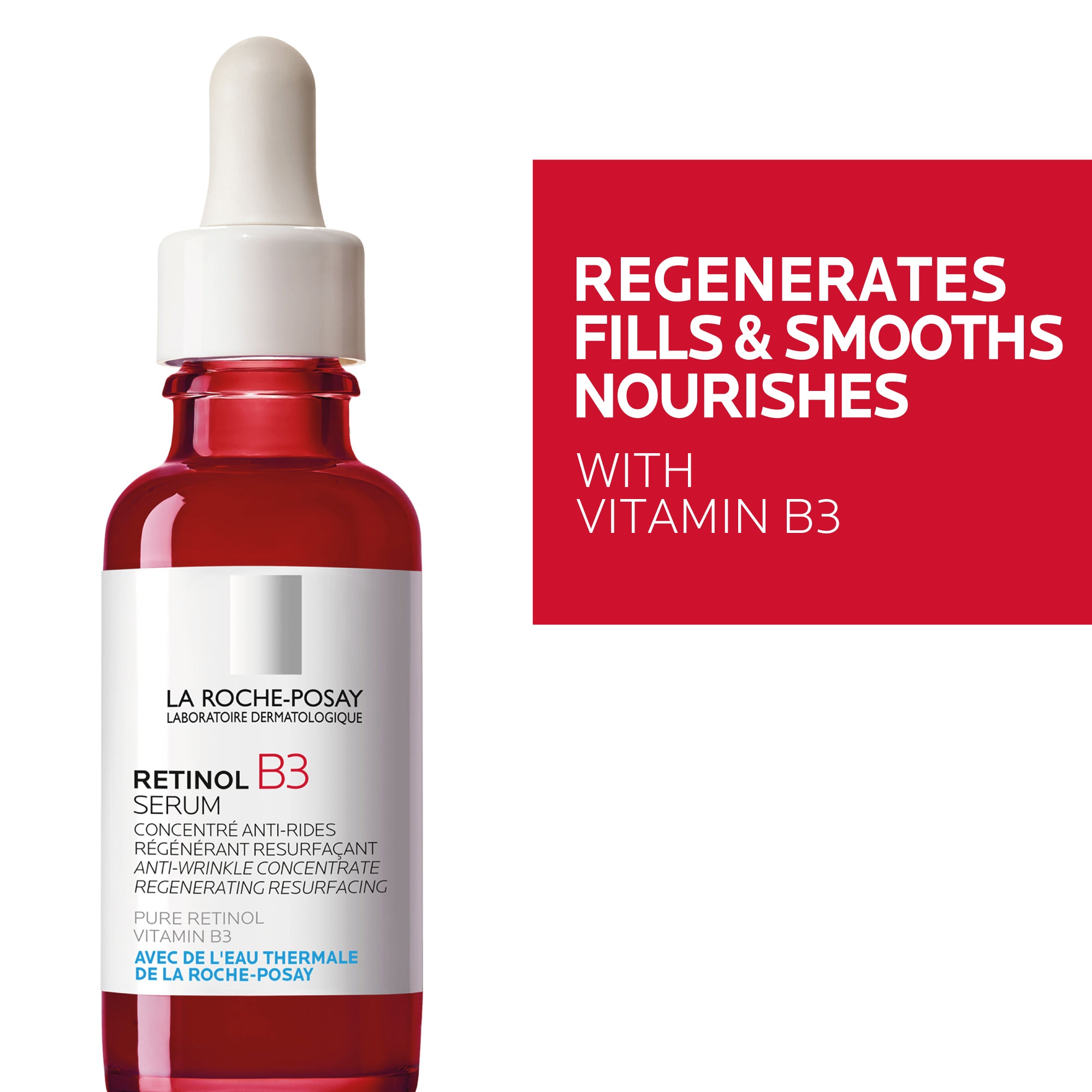 Retinol B3 Pure Retinol Serum - MazenOnline