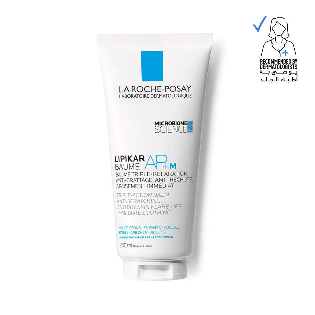 La Roche-Posay - Lipikar Balm AP+ Microbiome | MazenOnline