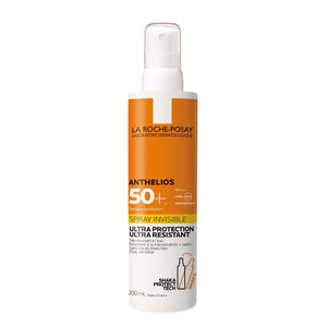 la roche posay sunscreen