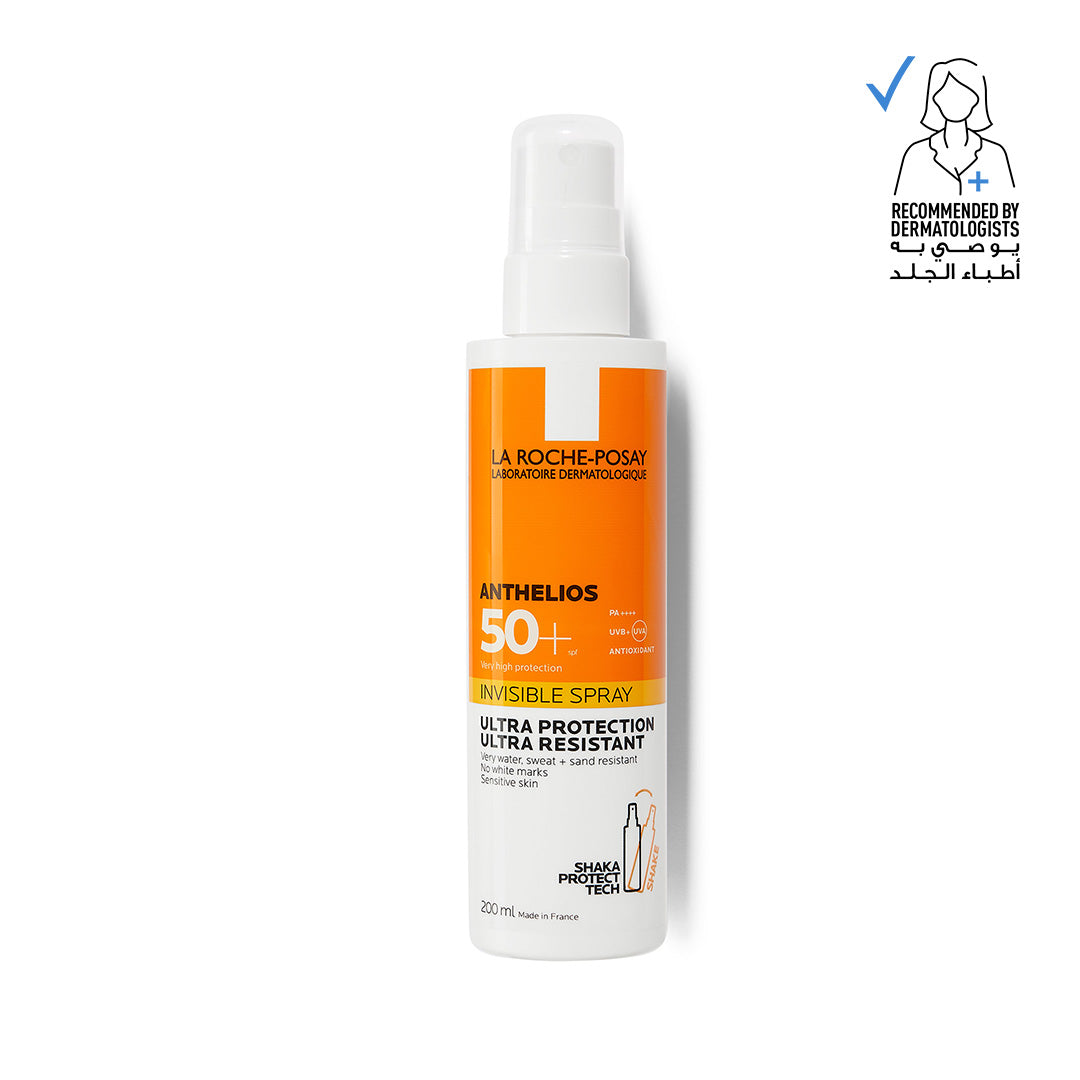 la roche posay sunscreen Main image