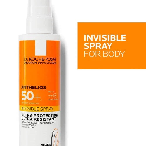 la roche posay sunscreen