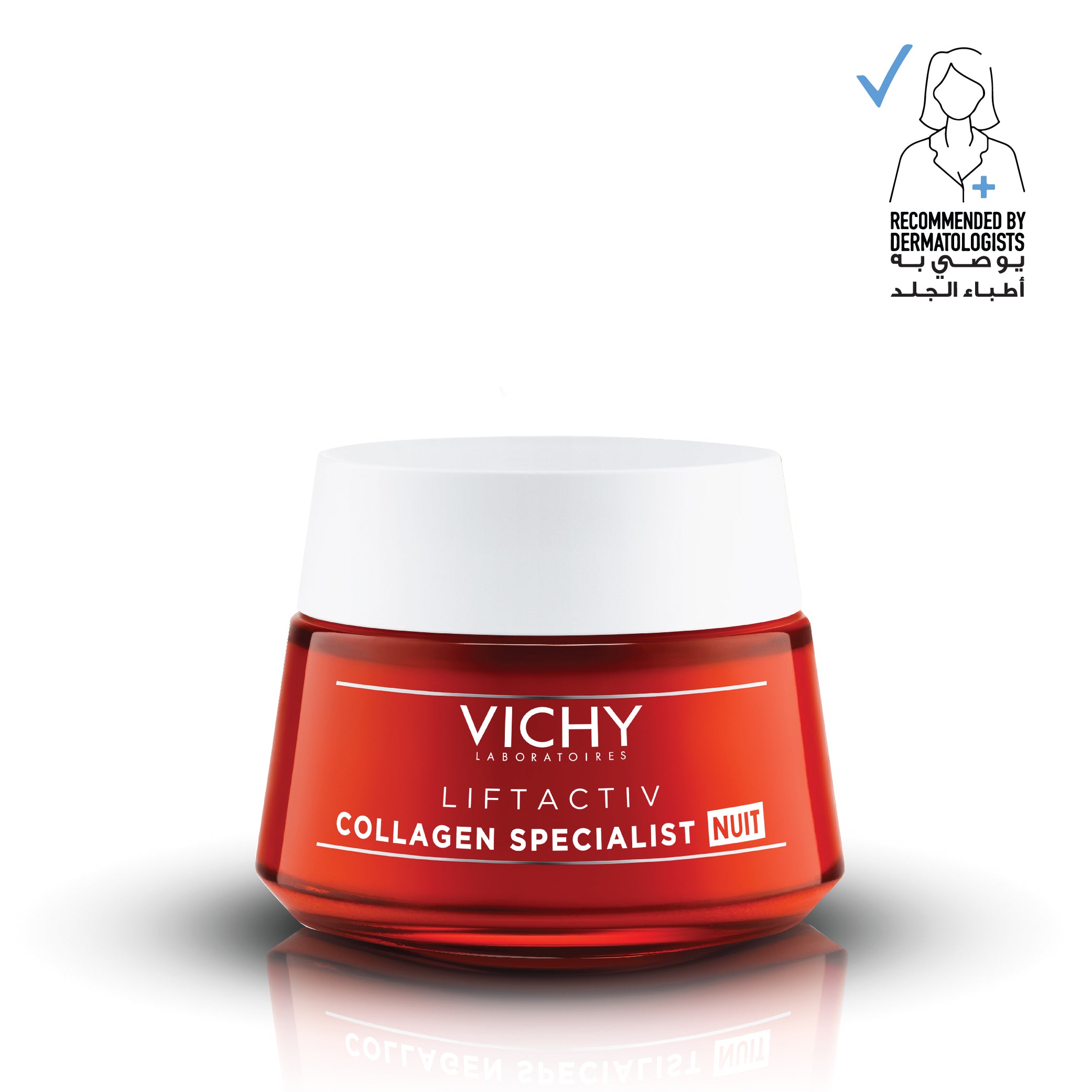 vichy liftactiv supreme