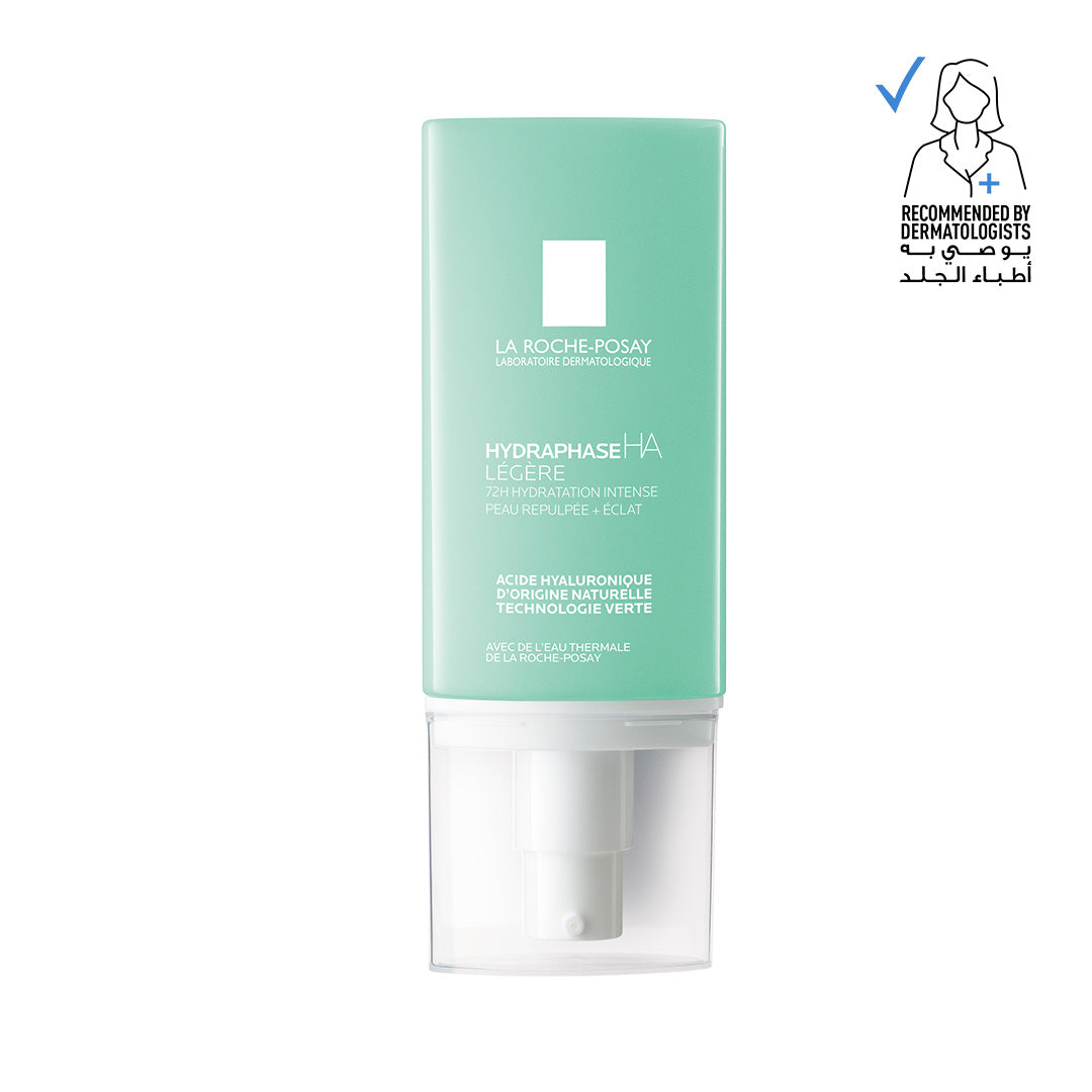Hydraphase HA Light Hyaluronic Acid Face Moisturizer Secondary image