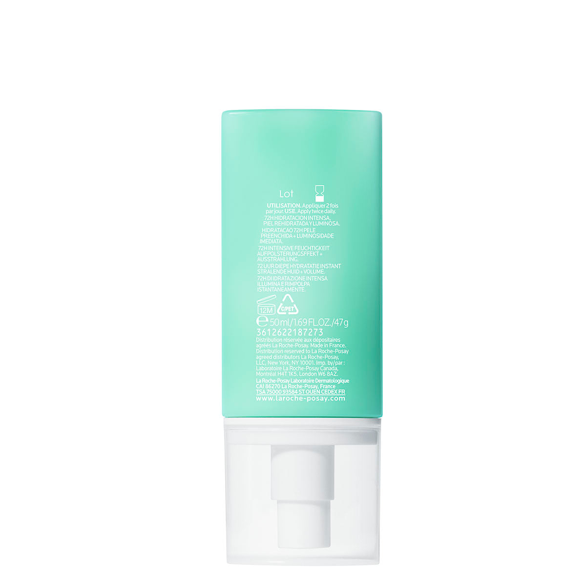 Hydraphase HA Light Hyaluronic Acid Face Moisturizer - MazenOnline