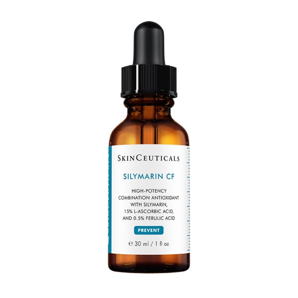 Silymarin CF Antioxidant Serum, 30ml - MazenOnline