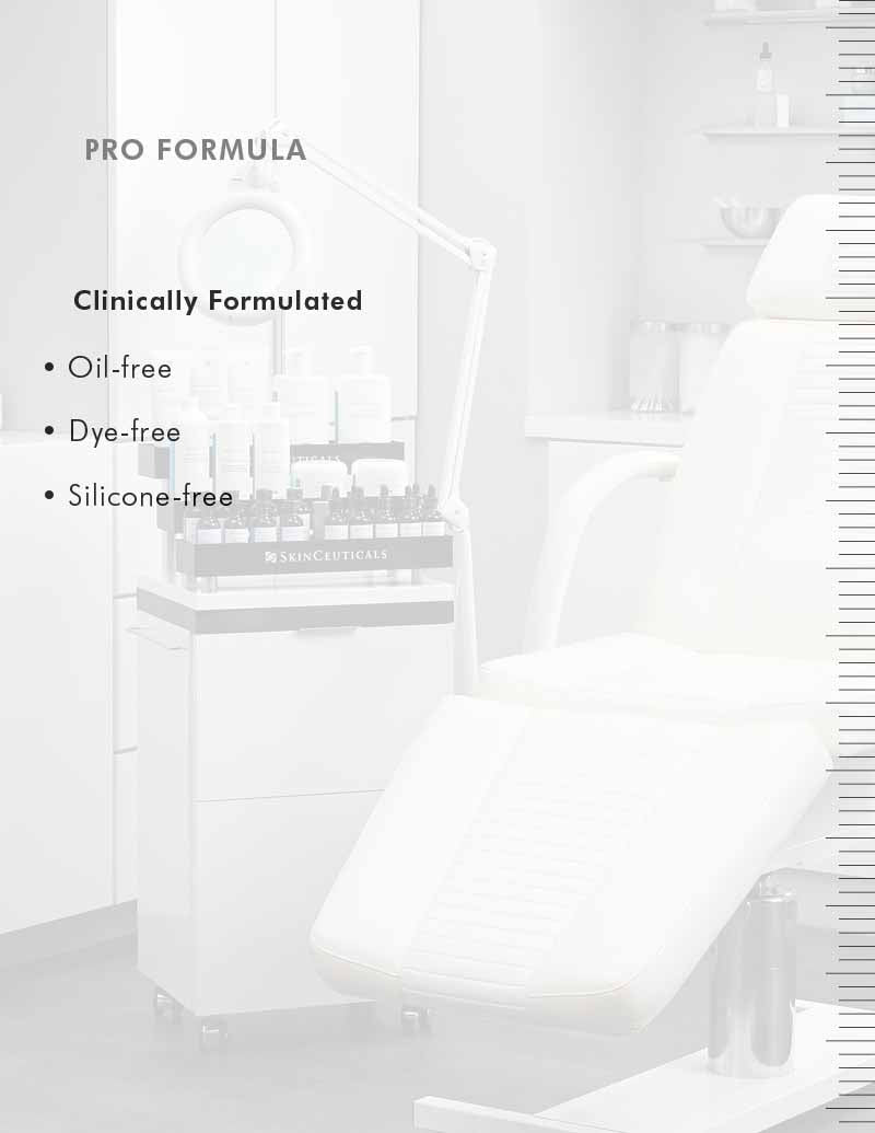SkinCeuticals Silymarin CF Antioxidant Serum in 30ml bottle, luxury skincare product with a sleek design and clear labeling.