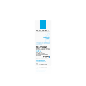 Toleriane Dermallergo Eye Cream for Sensitive Skin - MazenOnline