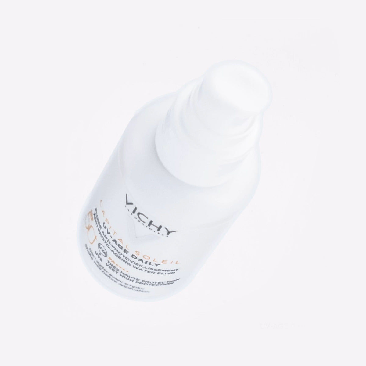 vichy sunscreen