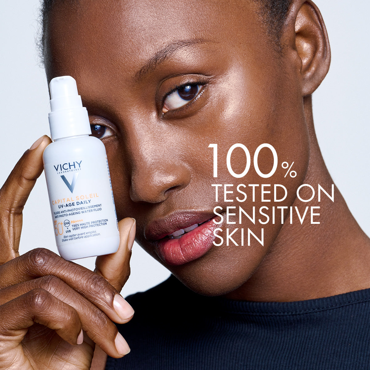 vichy sunscreen