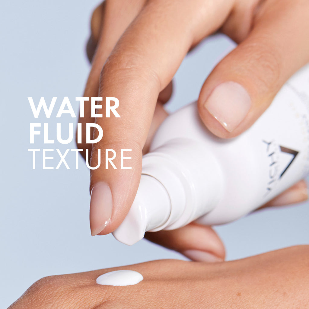 vichy sunscreen