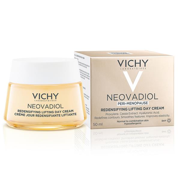 Neovadiol Day Cream Normal & Combination Skin - MazenOnline