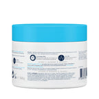 CeraVe SA Smoothing Moisturizing Cream face and body moisturizer tube and jar duo