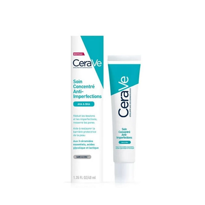 cerave gel Main image