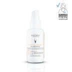 Capital Soleil UV - Age Tinted Anti Ageing Sunscreen SPF 50+ with Niacinamide - MazenOnline