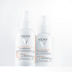 Capital Soleil UV - Age Tinted Anti Ageing Sunscreen SPF 50+ with Niacinamide - MazenOnline