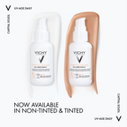 Capital Soleil UV - Age Tinted Anti Ageing Sunscreen SPF 50+ with Niacinamide - MazenOnline