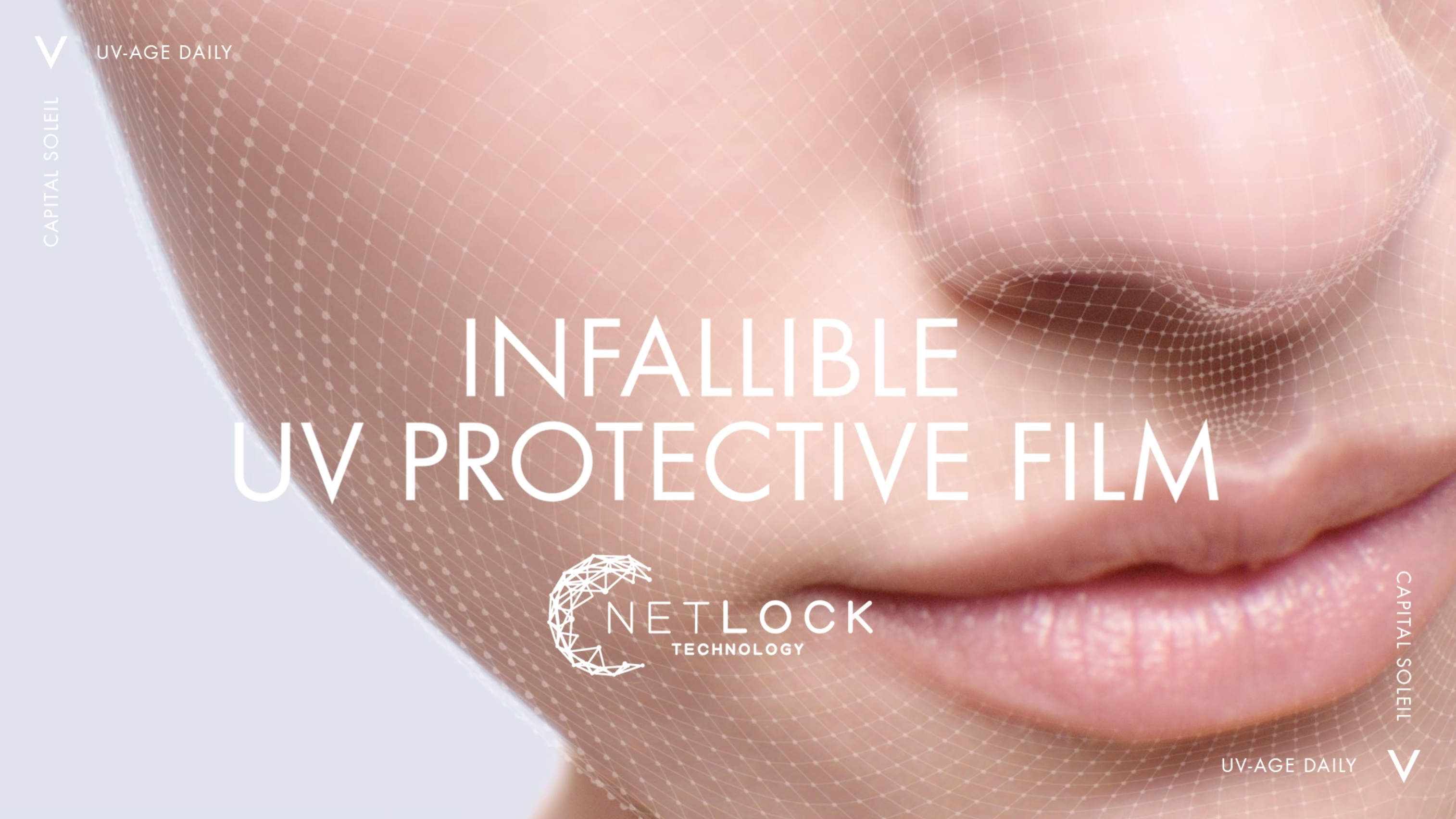 Capital Soleil UV - Age Tinted Anti Ageing Sunscreen SPF 50+ with Niacinamide - MazenOnline