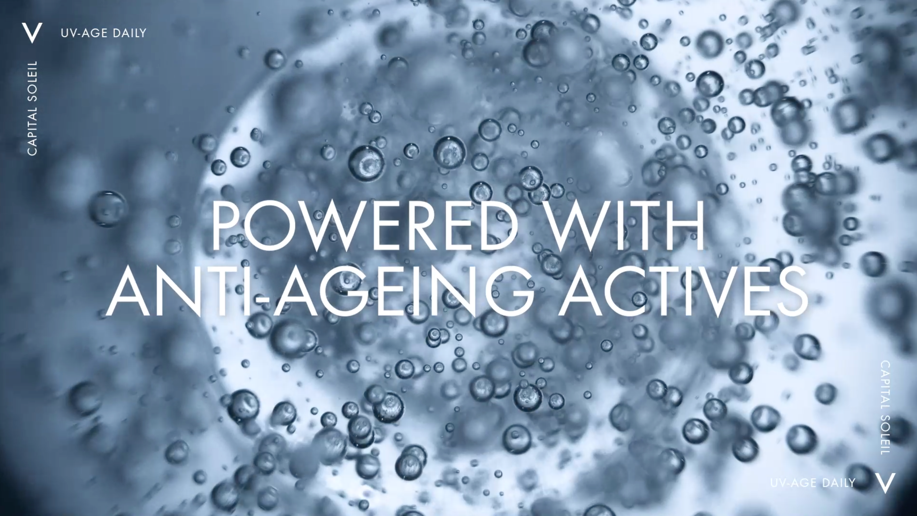 Capital Soleil UV - Age Tinted Anti Ageing Sunscreen SPF 50+ with Niacinamide - MazenOnline