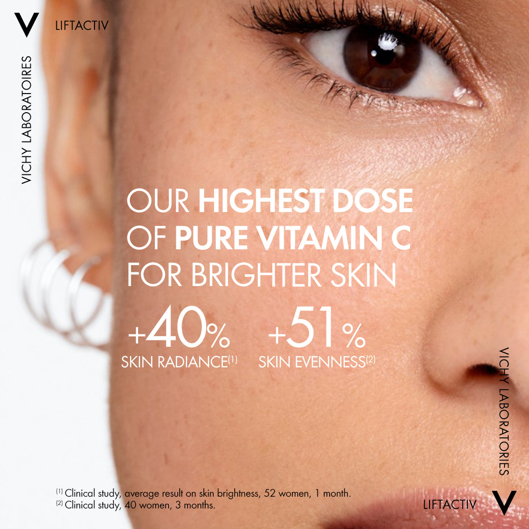 vichy liftactiv vitamin c serum