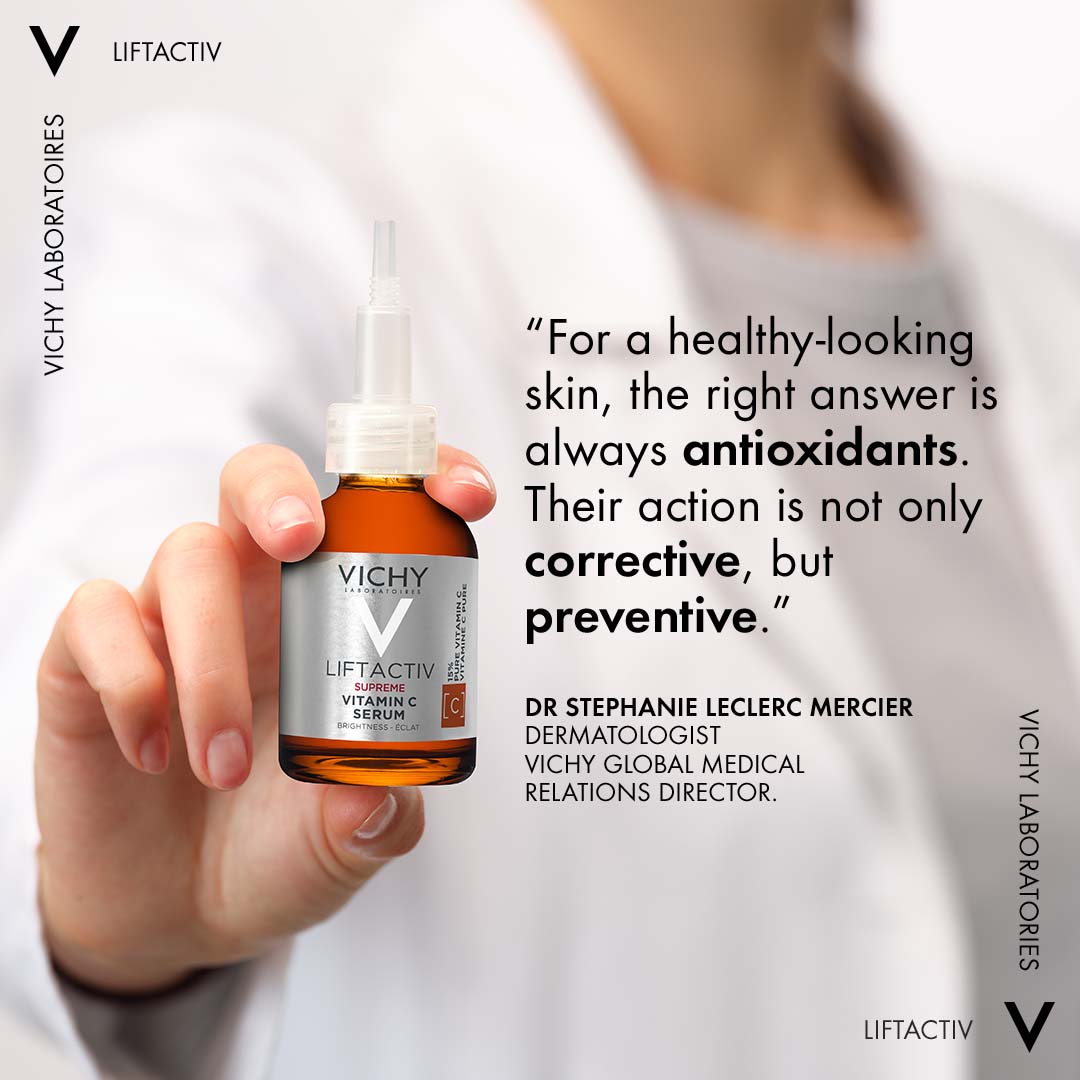 vichy liftactiv vitamin c serum