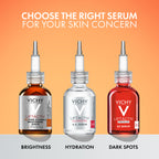 Liftactiv Vitamin C 16% Serum for Anti Aging & Brightening