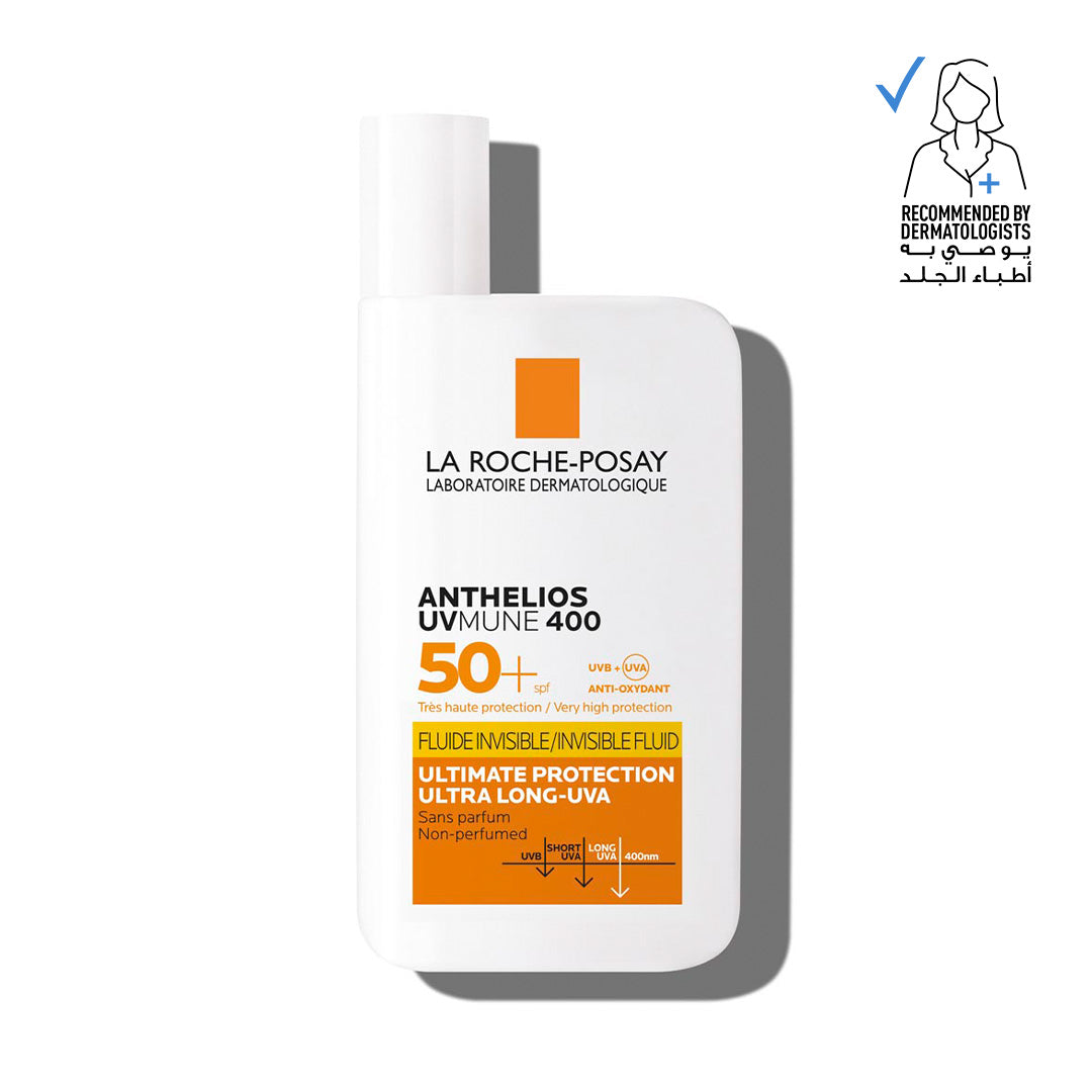 la roche posay sunscreen