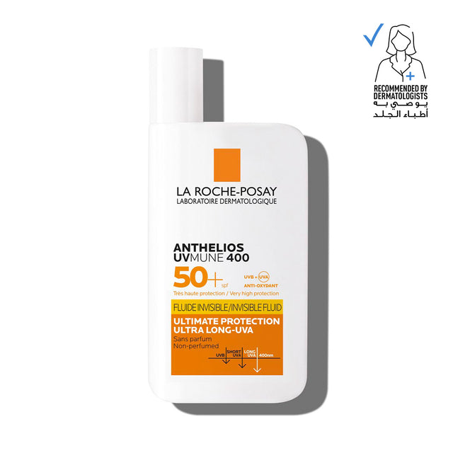 Sunscreen Activation