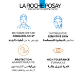 la roche posay sunscreen