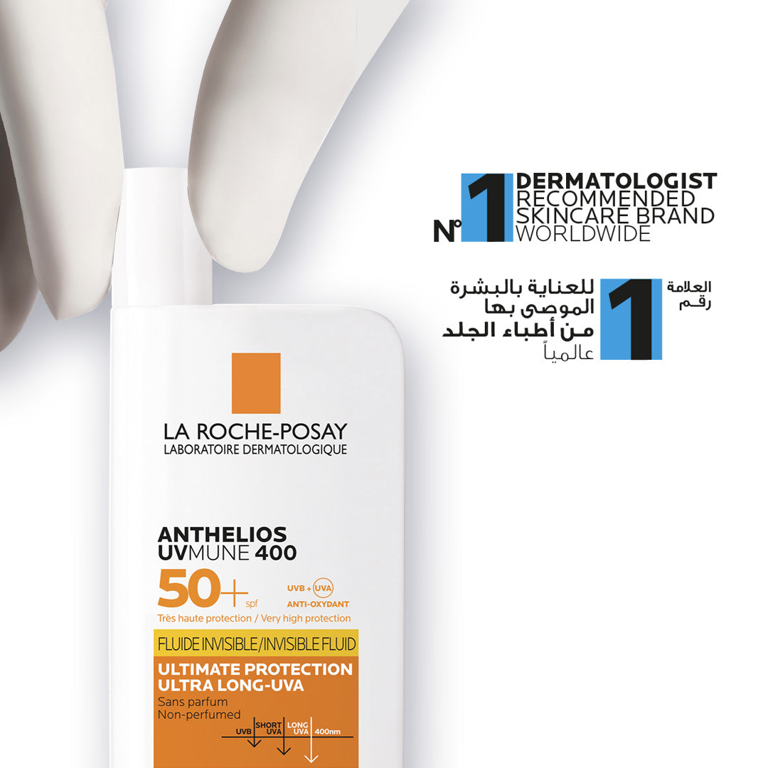 la roche posay sunscreen
