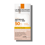 Anthelios UVMune 400 Invisible Tinted Sunscreen SPF50+ - MazenOnline