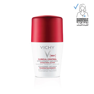 Deodorant for Women Clinical Control 96 Hour