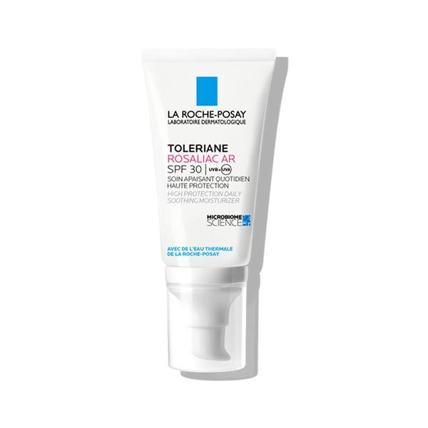 Toleraine Rosaliac Ar Spf30 50Ml - MazenOnline