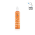 Capital Soleil Invisible Fluid Spray SPF50+