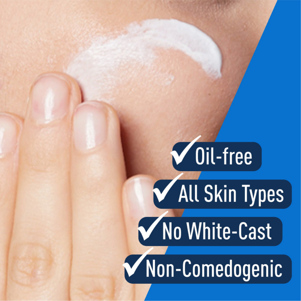 CeraVe - AM Facial Moisturizing Lotion SPF 30 | MazenOnline