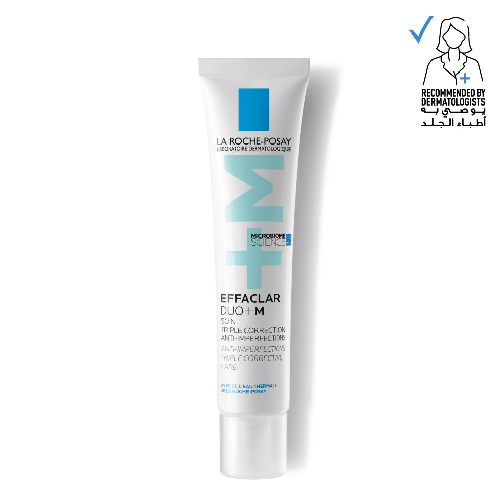 La Roche Posay Effaclar Main image