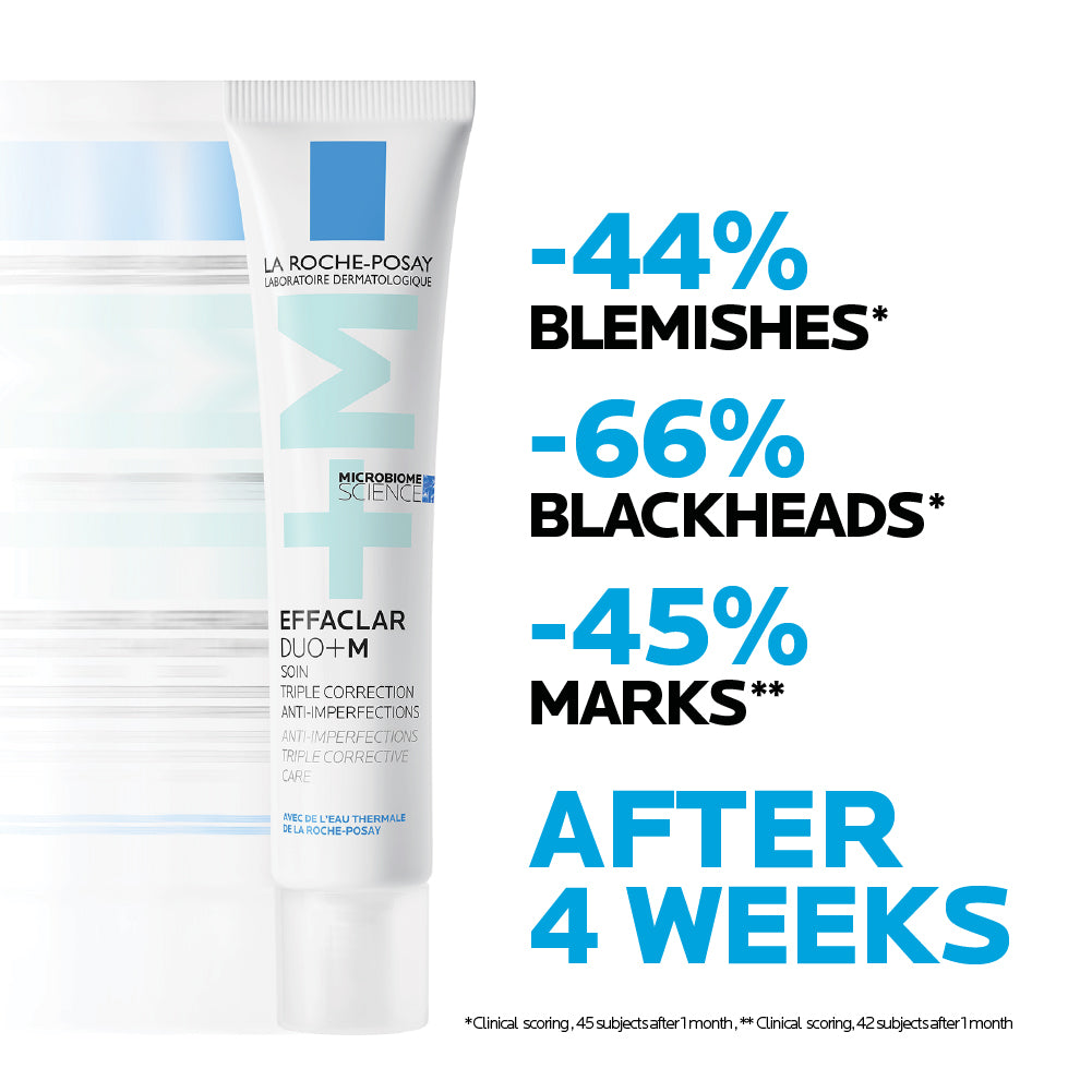 La Roche Posay Effaclar