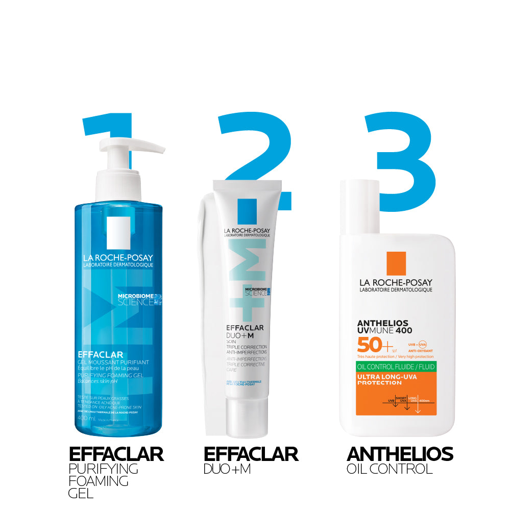 La Roche Posay Effaclar