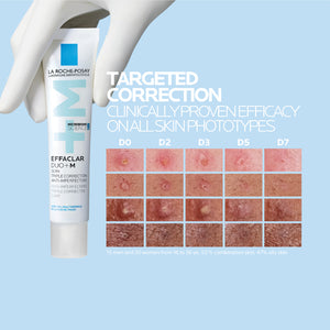 La Roche Posay Effaclar