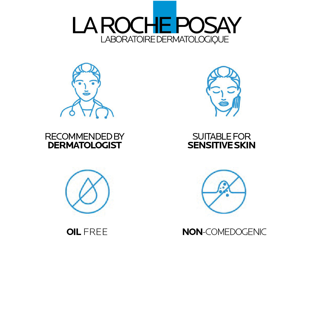 La Roche Posay Effaclar