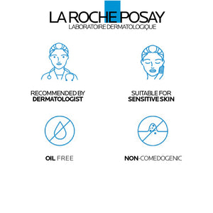 La Roche Posay Effaclar