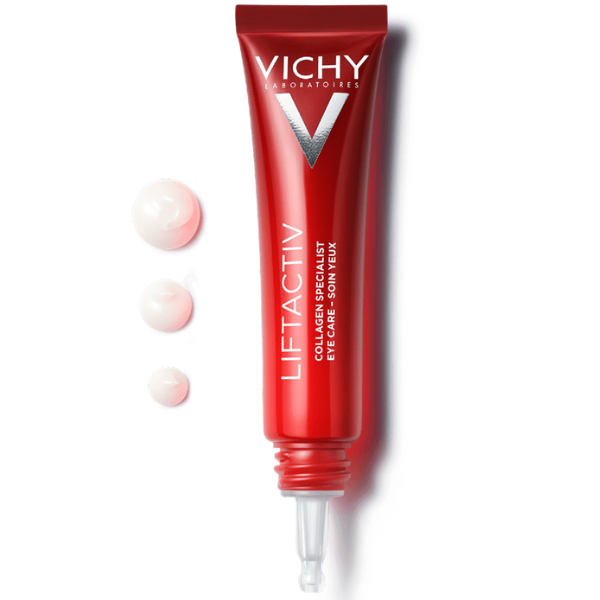 Vichy - Liftactiv Collagen Specialist Eye Care | MazenOnline Main image