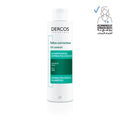 Dercos Oil Control Shampoo Oily Scalp & Hair
