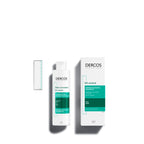 Dercos Oil Control Shampoo Oily Scalp & Hair
