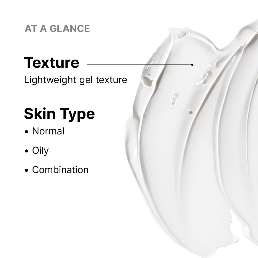Simply Clean Gel Cleanser for All Skin Types - MazenOnline
