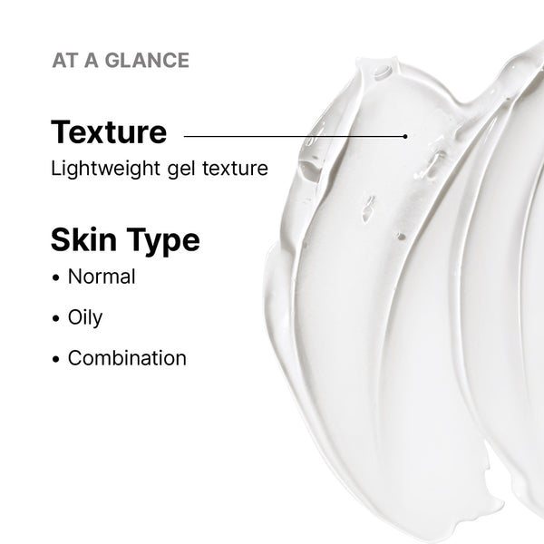 Simply Clean Gel Cleanser for All Skin Types - MazenOnline