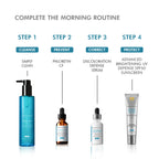 Simply Clean Gel Cleanser for All Skin Types - MazenOnline