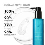 Simply Clean Gel Cleanser for All Skin Types - MazenOnline